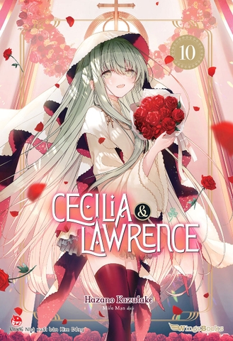 (Tập lẻ) Cecilia & Lawrence