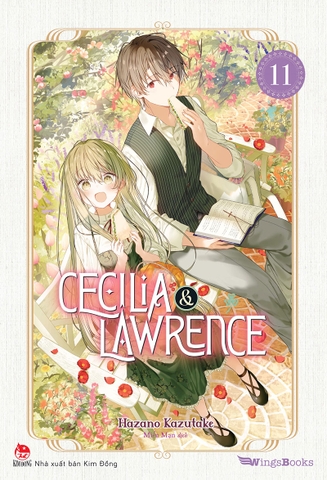 (Tập lẻ) Cecilia & Lawrence