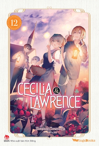 (Tập lẻ) Cecilia & Lawrence