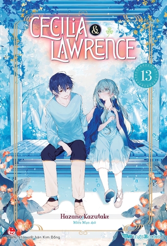 (Tập lẻ) Cecilia & Lawrence