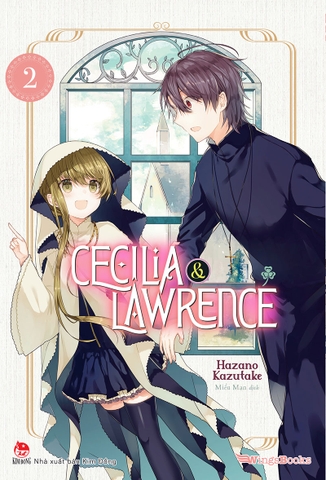 (Tập lẻ) Cecilia & Lawrence