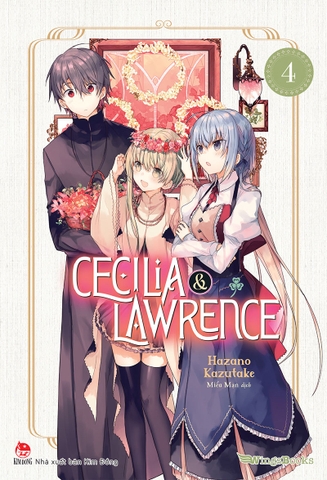 (Tập lẻ) Cecilia & Lawrence
