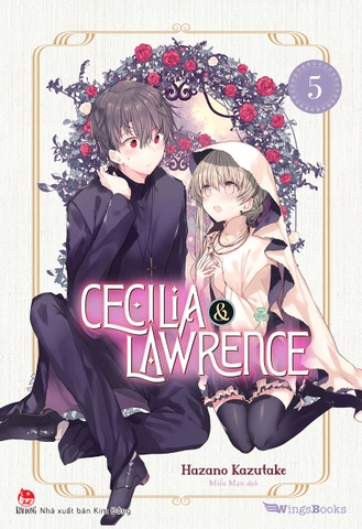 (Tập lẻ) Cecilia & Lawrence