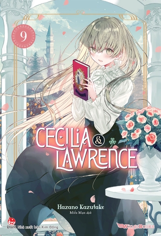 (Tập lẻ) Cecilia & Lawrence