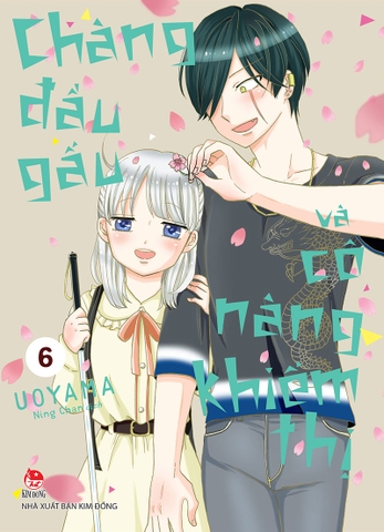 (Tập lẻ) Chàng đầu gấu và cô nàng kiếm thị