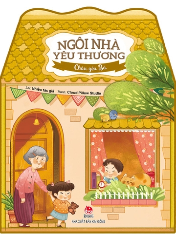 Ngôi nhà yêu thương - Cháu yêu bà (2022)