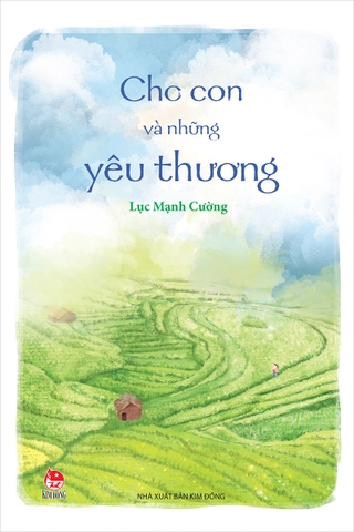 Cho con và những yêu thương