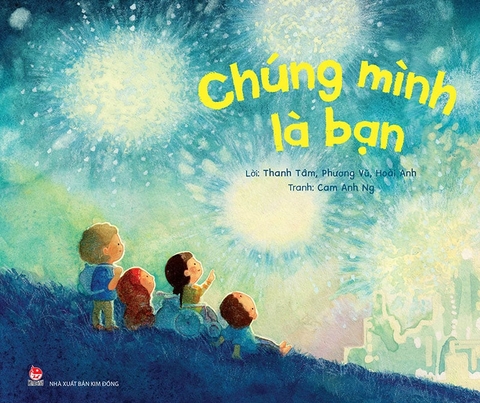 Chúng mình là bạn
