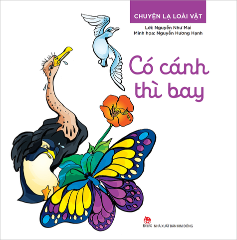 Combo Chuyện lạ loài vật (8 cuốn)