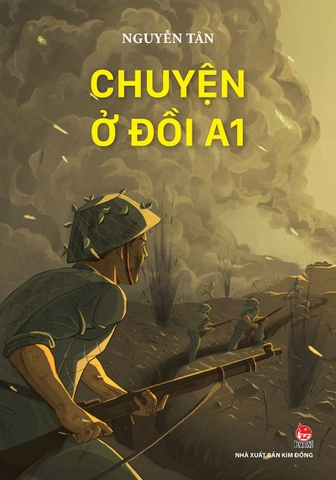 Chuyện ở đồi A1