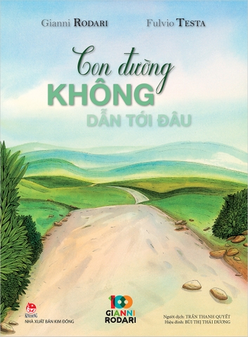 Con đường không dẫn tới đâu