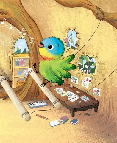 Làm bạn cùng con - Con giỏi lắm ! (2023)