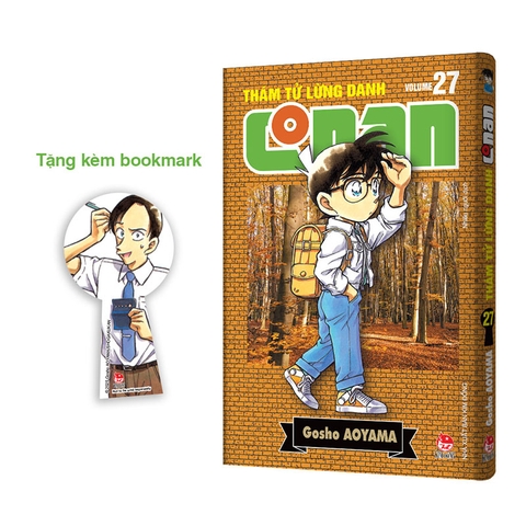 (Tập lẻ) Thám tử lừng danh Conan (Bản nâng cấp)