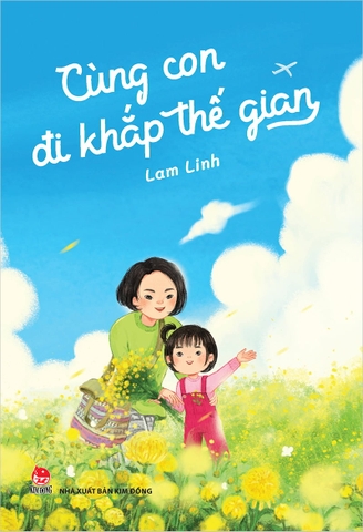 Cùng con đi khắp thế gian