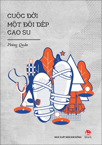 Cuộc đời một đôi dép cao su