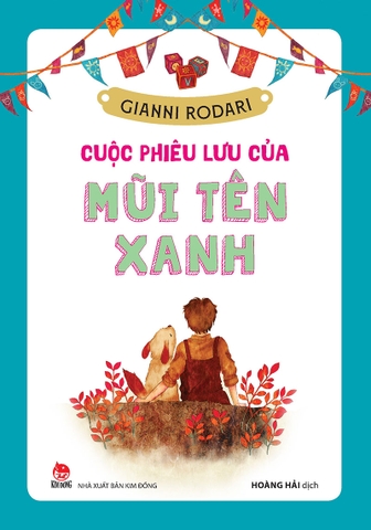 Combo - Gianni Rodari (4 cuốn)