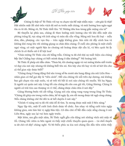 Truyện cổ vòng quanh thế giới - Cuốn sách nhiệm màu