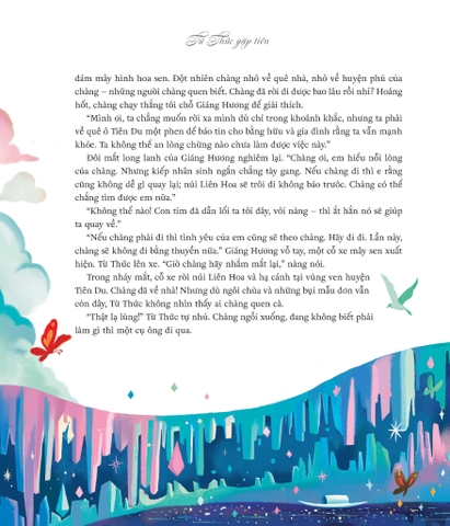 Truyện cổ vòng quanh thế giới - Cuốn sách nhiệm màu