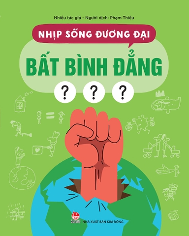 Combo - Nhịp sống đương đại (5 cuốn)
