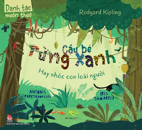 Combo Danh tác muôn thuở (10 cuốn)