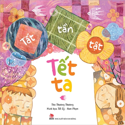 Tất tần tật Tết ta