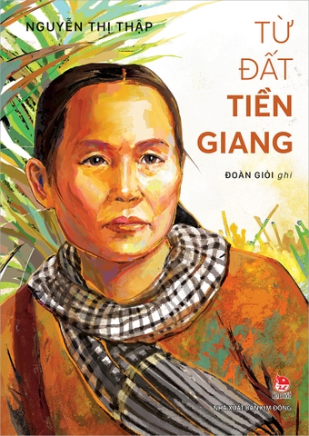 Từ đất Tiền Giang