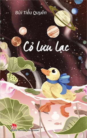 Cỏ lưu lạc