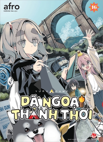 (Tập lẻ) Dã ngoại thảnh thơi
