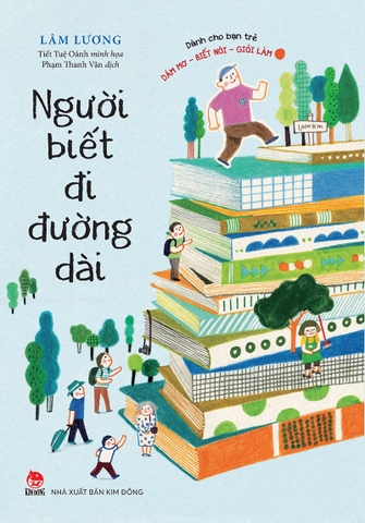 Combo - Dành cho bạn trẻ - Dám Mơ - Biết Nói - Giỏi Làm (2 cuốn)