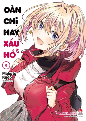 (Tập lẻ) Đàn chị hay xấu hổ