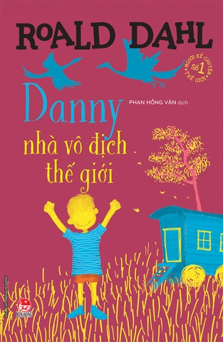 Danny, nhà vô địch thế giới
