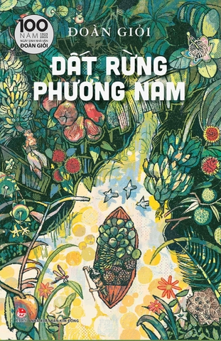 Đất rừng phương Nam