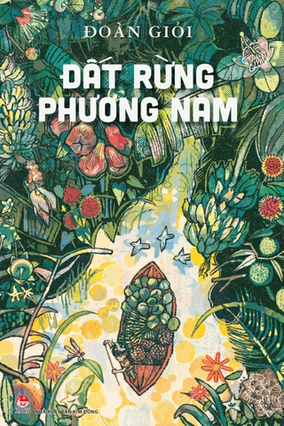 Đất rừng phương Nam