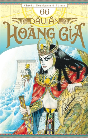 (Tập lẻ) Dấu ấn hoàng gia