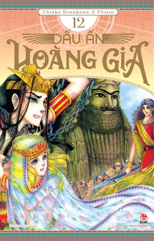 (Tập lẻ) Dấu ấn hoàng gia