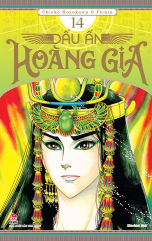 (Tập lẻ) Dấu ấn hoàng gia