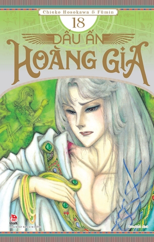 (Tập lẻ) Dấu ấn hoàng gia