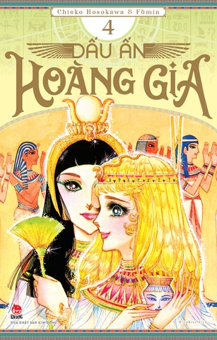 (Tập lẻ) Dấu ấn hoàng gia