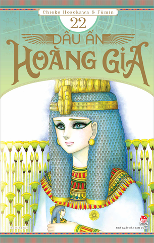 (Tập lẻ) Dấu ấn hoàng gia