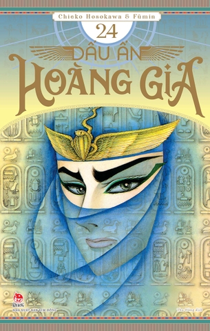 (Tập lẻ) Dấu ấn hoàng gia