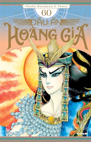 (Tập lẻ) Dấu ấn hoàng gia