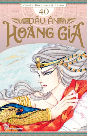 (Tập lẻ) Dấu ấn hoàng gia