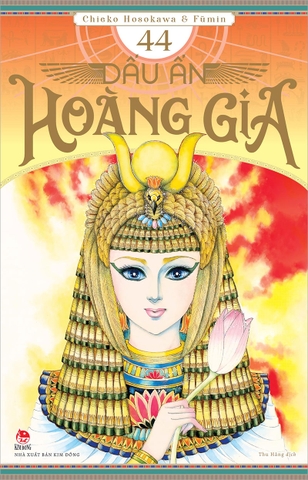 (Tập lẻ) Dấu ấn hoàng gia