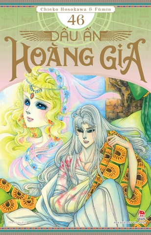 (Tập lẻ) Dấu ấn hoàng gia