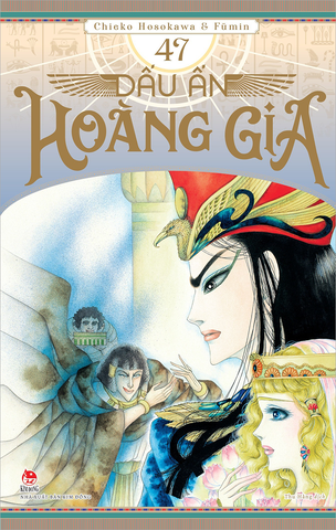 (Tập lẻ) Dấu ấn hoàng gia
