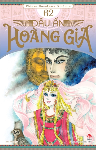 (Tập lẻ) Dấu ấn hoàng gia