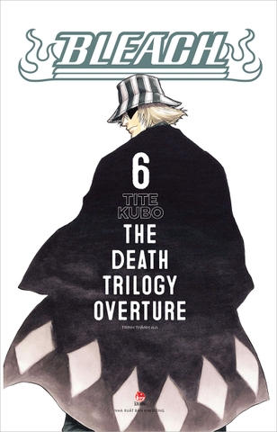 (Tập lẻ) Bleach
