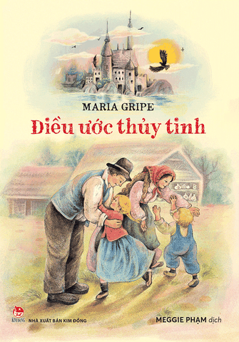 Điều ước thủy tinh