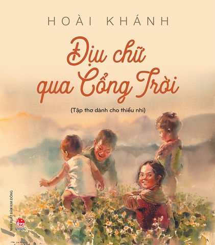 Địu chữ qua Cổng Trời