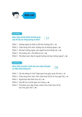 Đọc vị bản thân và thiên hạ với 16 nhóm tính cách MBTI